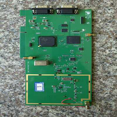 DWJ＿1＿RecIever＿V02，E204460，拆机货--议价商品