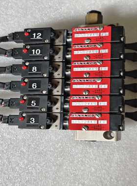 DYNAMCO电磁阀D2522KL0-LP询价