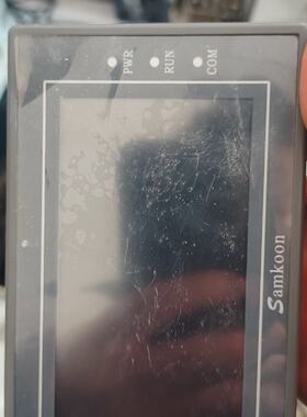 议价Samkoon显控触摸屏EA043A4.3寸DC24V议价