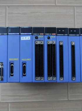 横河PLCF3BU04/06F3SP20/21-0NF（零零电子）