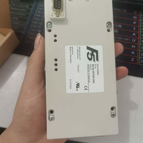 配件德国KEB科比变频器15F5M1G36DA停产用16F5A1G360A议价