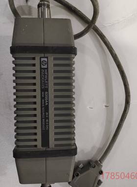 售前询价agilent83554a毫米波讯号源模块265g维修 议价