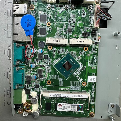 研华PPC3210SRAE一体机主板PCM8212主板-询