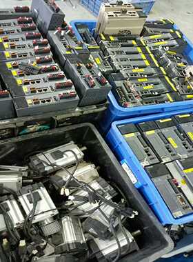 信捷伺服DS5C1-20P4-PTADS5C1K-20P4