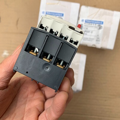 询价*LRD21C热过载继电器