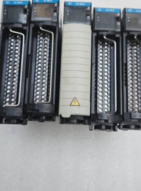 Mdulo De Comunicaciones Allen Bradley 1756DNB Serie B SET DE