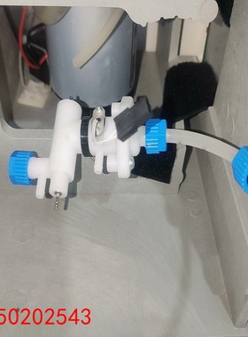 【请询价】密理博水机Elix电阻温度传感器拆机件