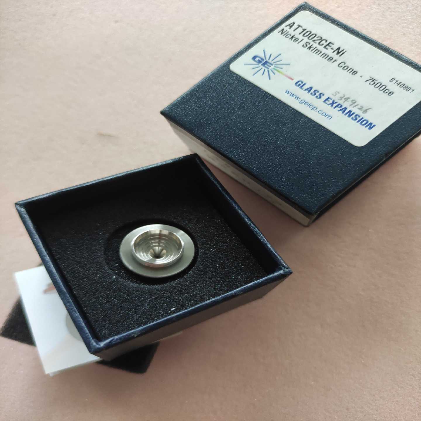 7500ce7500cx采样锥AT1002CE-NI配件