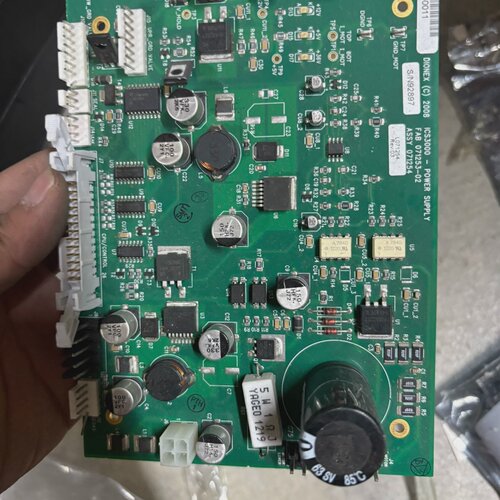 询-赛默飞离子色谱仪电源板ICS3000电源板071254议