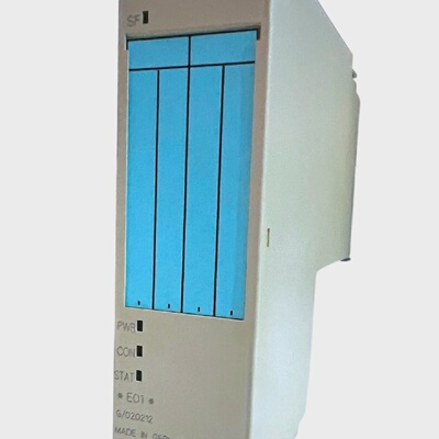 Siemens SIGUARD 3RK19031BB00 PMD F2 fr Motorstarter Powermod