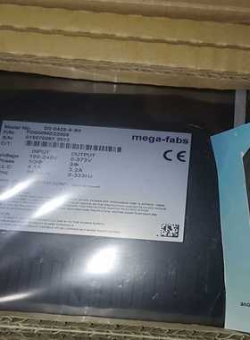 mega-fabsD2-0423-S-B0台湾省上银询价