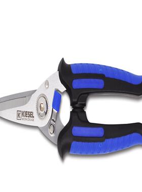 【请询价】KIESEL Allzweck-Schere TOP多功能剪