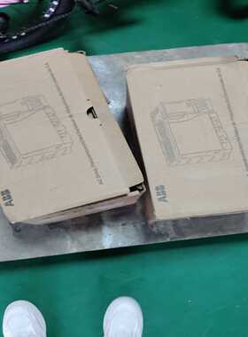 全新变频器ACS355-03E-38A0-4，正品未拆