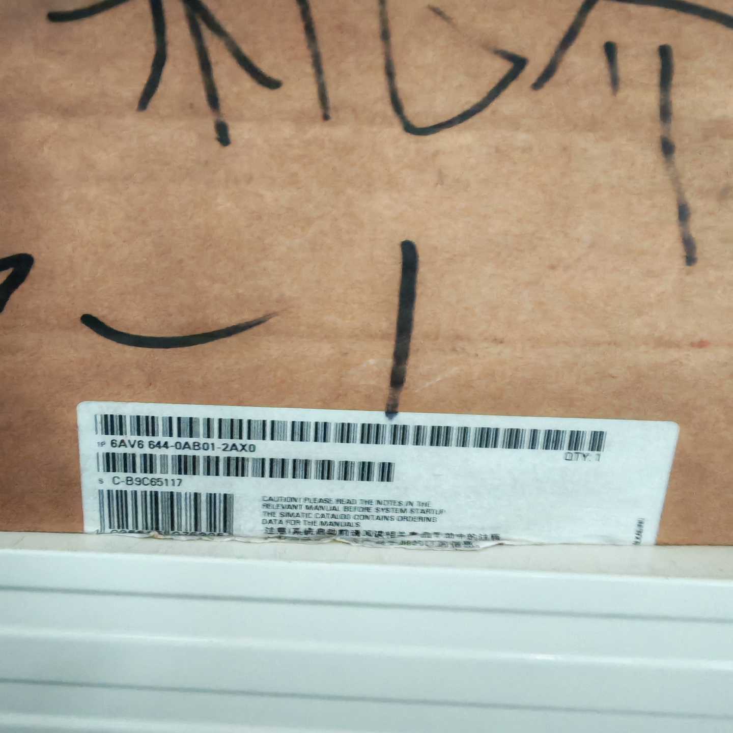 6AV2644-0AB01-2AX0触摸屏，询价