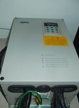 询价*蓝海华腾变频器V5H4T22GA30LAHQ实