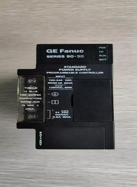 【请询价】GE IC693PWR321Y  电源模块