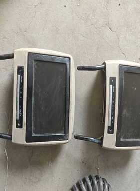 奔驰S350LS400LS500LS600座椅电视W-议价