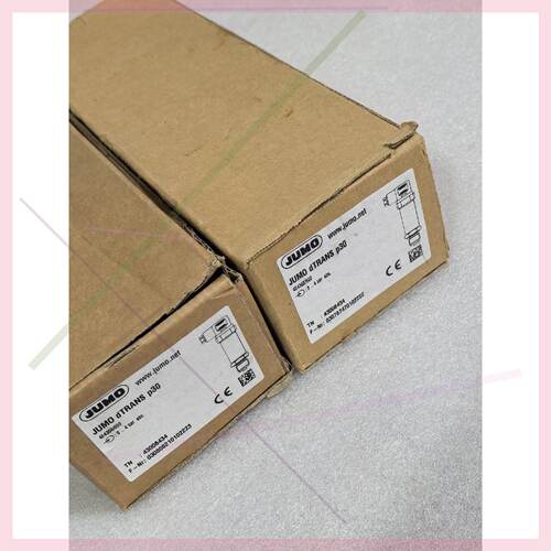 溢价-JUMO久茂dTRANSp30压力变送器