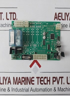 Italseaca24v00.2ControlCard7ca24ve1s8