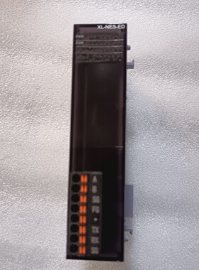 信捷XLNESED通讯ED模块-议价