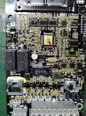 全新原装GD200A变频器主板45.57.511KW