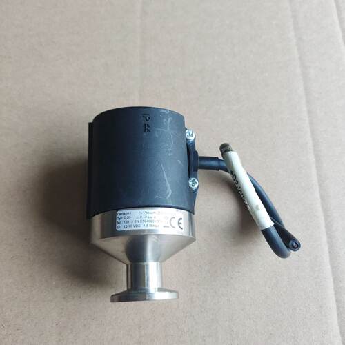 议价Leybold D-50968 DI2000 莱宝真空计