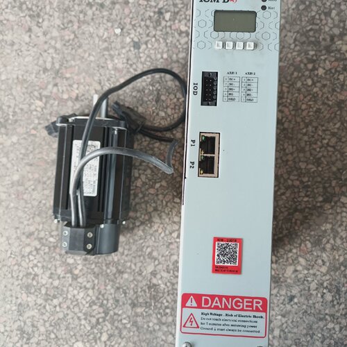 寻IICMD3D18 ICMD3 2AXIS SERVO