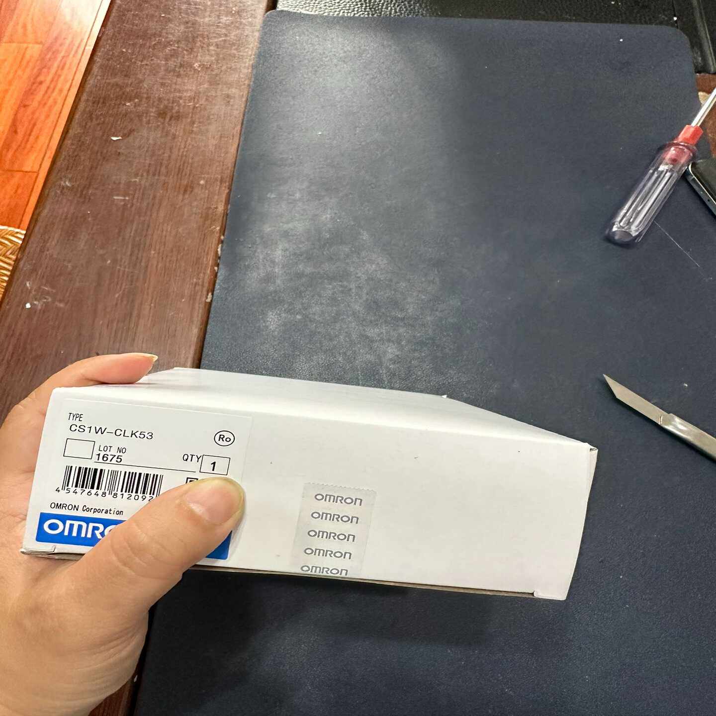 CS1W-CLK53NSA12-TX01SNSA12-T