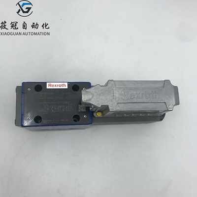 寻I4WRPEH10C3B100L32M24A1力士乐现货原装比例阀