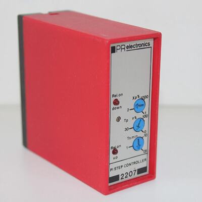 PRElectronics2207PI步进控制器