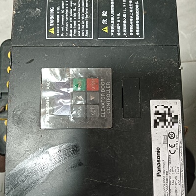 议价电梯门机变频器AAD03020DKT01产品功能议价