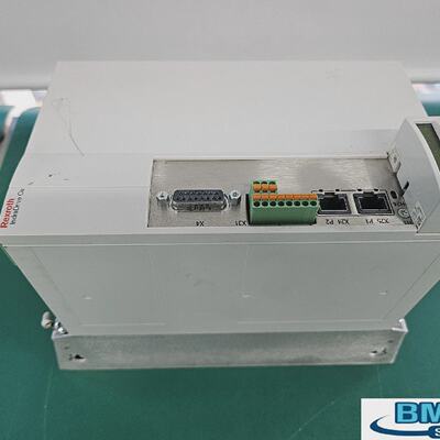 Rexroth HCS01.1EW0054A03BETECNNNNNNFW Compact converters