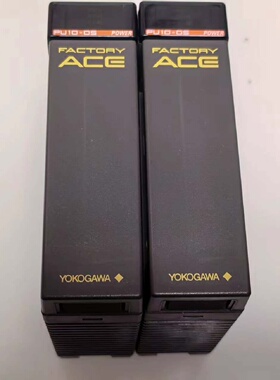 议价F3PU10F3PU100S电源模块未使用议价