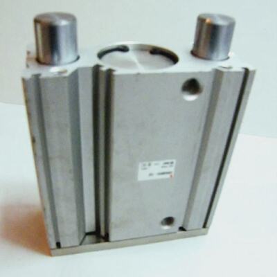 SMC Kompaktzylinder EMGQM50100 Pneumatik Zylinder