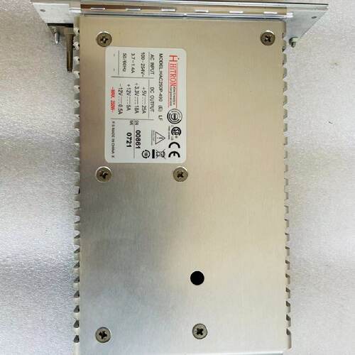 询价HAC250P-490（E）电源模块2个议价