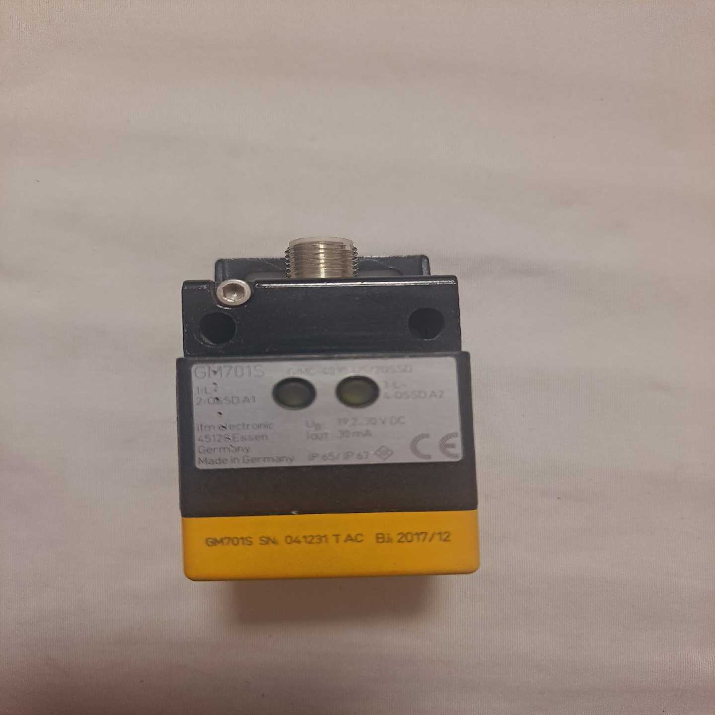 GM701SGIMC-4030-US/20SSD件(亚飞商行)
