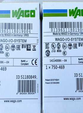 万可模块750-469750-1405750-1504