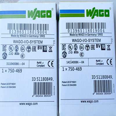 万可模块750-469750-1405750-1504