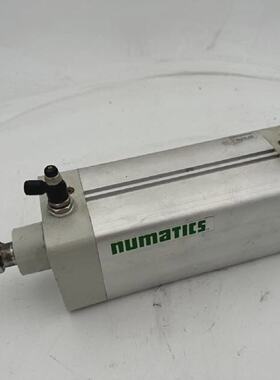 1pc X NUMATICS Profilcylinder Iso 15552 32  160mm G453A1SK01