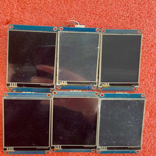 液晶显示屏HSD035383A5询价