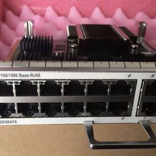 CR5D0EEGEA70华为NE40EX3X8X1620端口电RJ45板CR57EEGEB0议价