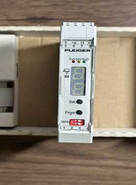 pleigerBI模块，ArtNo.:934110020询价