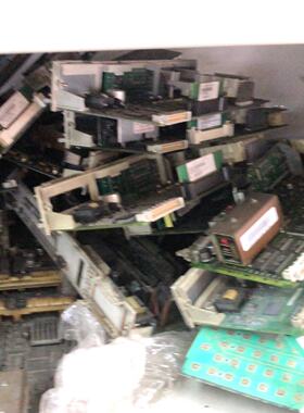 西门子611驱动器轴卡各种型号配件价格出150元一张