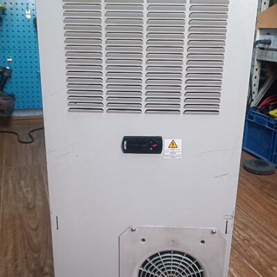 议价Rittal Rittal Sk3370420 Air Conditiong Cabinet Negotiate