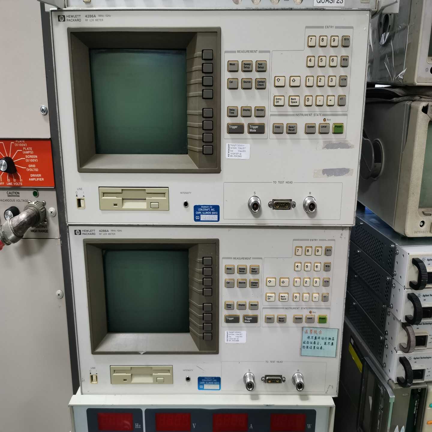 4286A单主机。询价