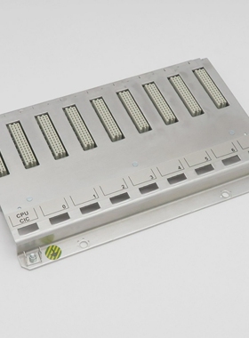 SIGMATEKC-DIASModultr?gerCMB081ModuleCarrier12-002-08