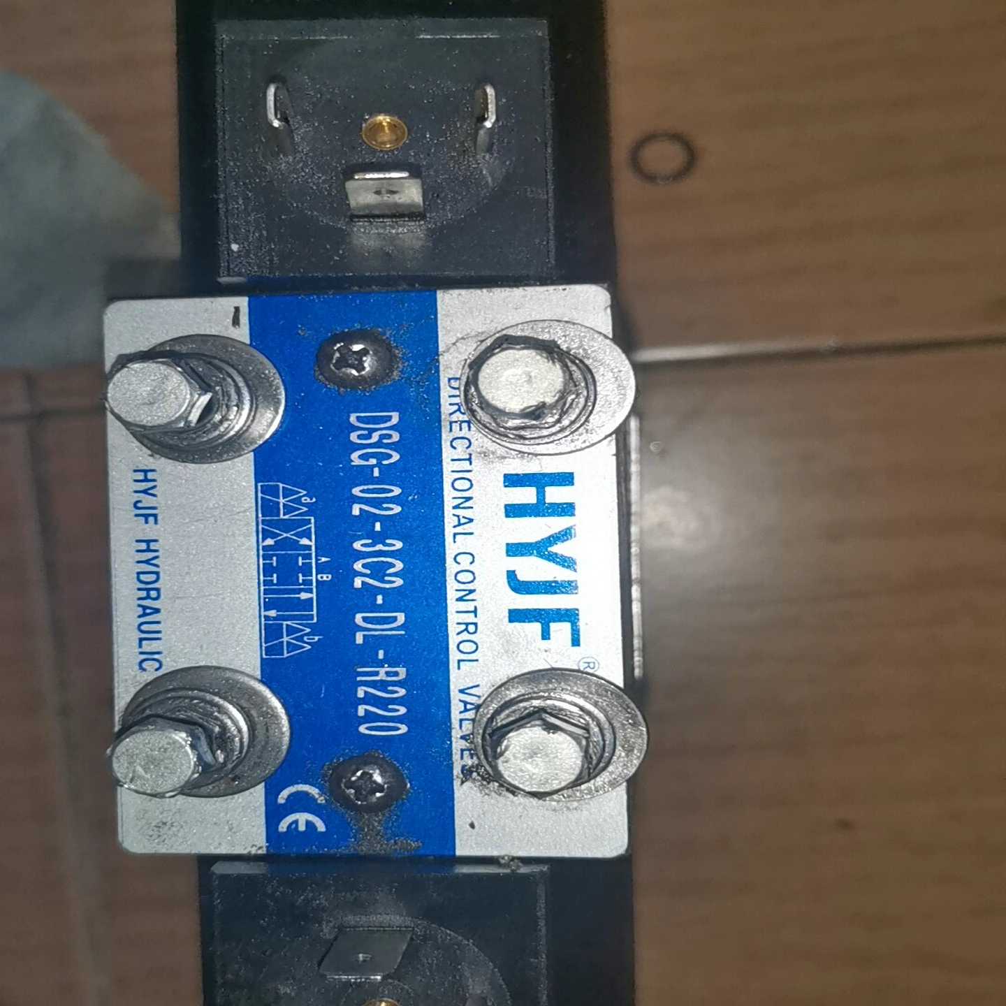 议价液压站拆机阀组适用