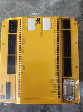 皮尔兹订货号773105全新原装正品（2021年生产）-议价