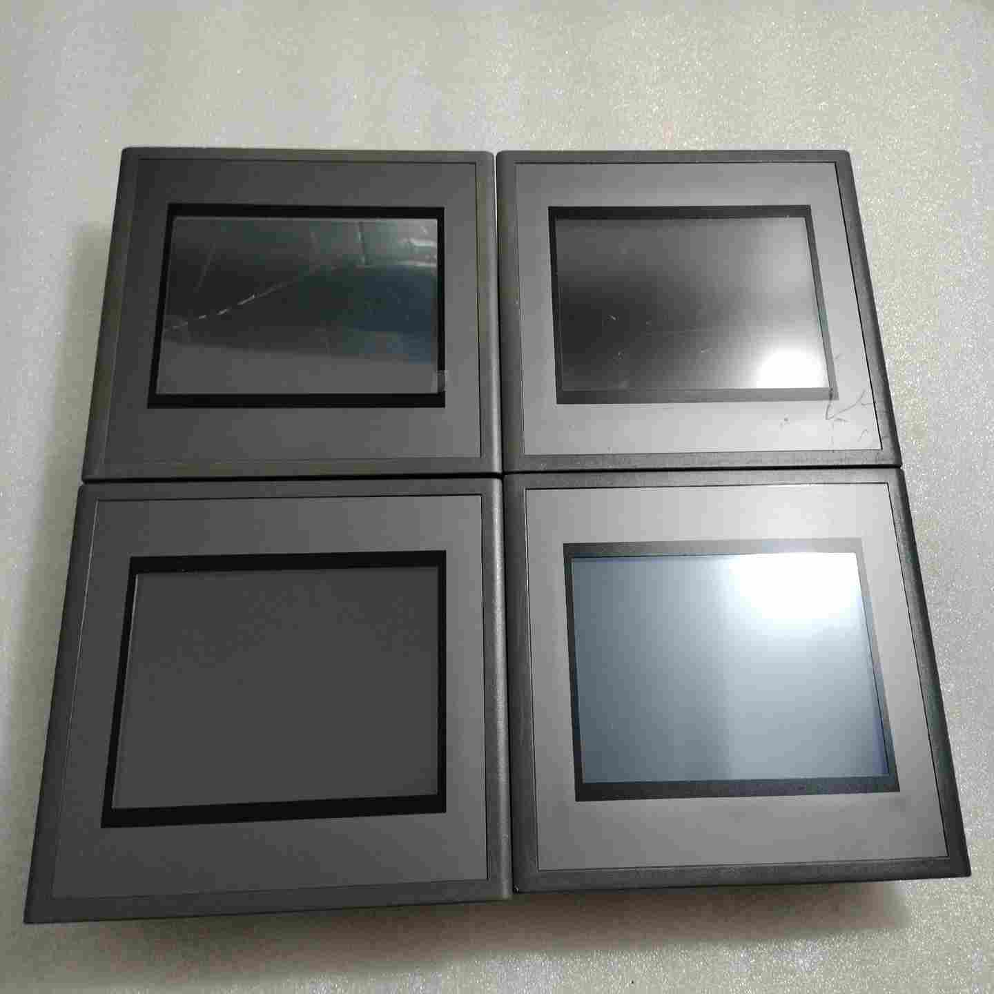 【议价】纵横科技TPC070TD-a人机界面实物图拍摄成色如图适用