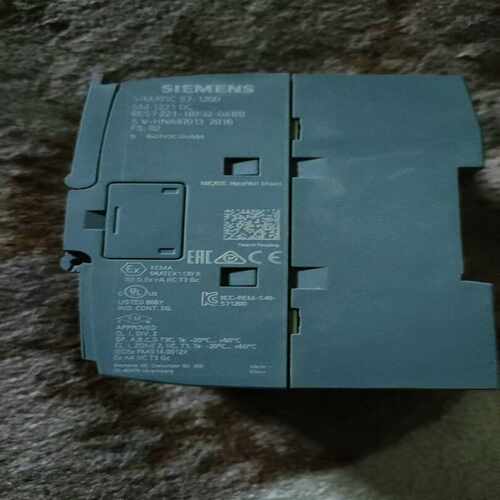 询价6ES7221-1BF32-0XB0实图拍